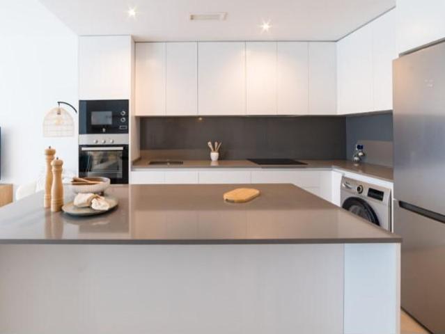 Apartamento en venta Estepona