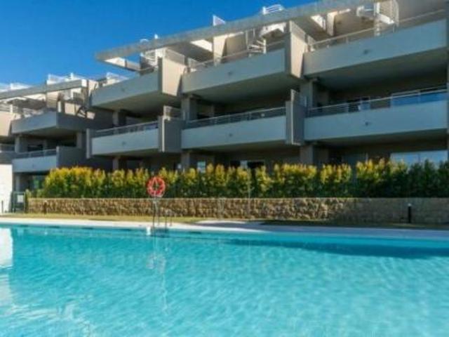 Apartamento en venta Estepona