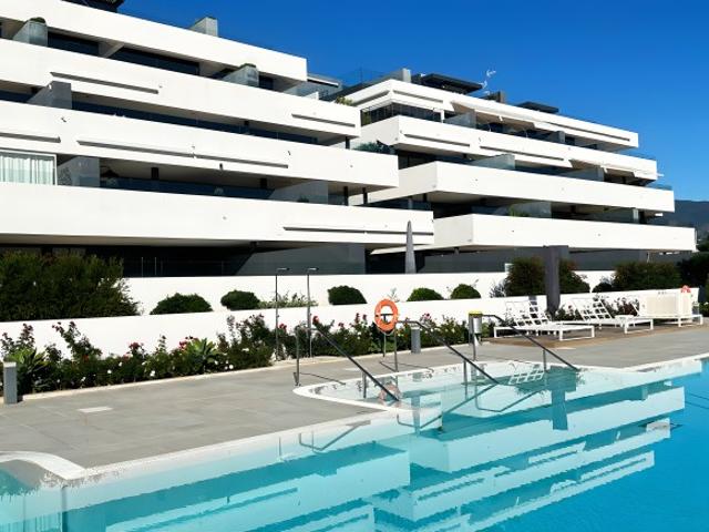Apartamento en venta Estepona