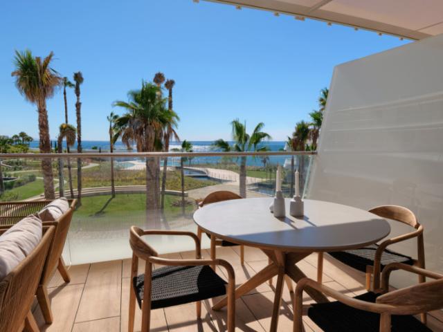 Apartamento en venta Estepona