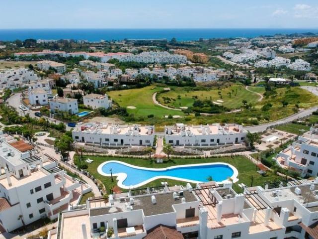 Apartamento en venta Estepona