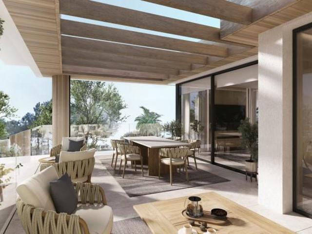 Apartamento en venta Estepona