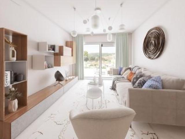 Apartamento en venta Estepona