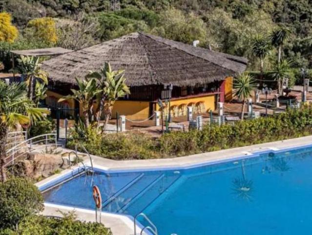 Apartamento en venta Estepona