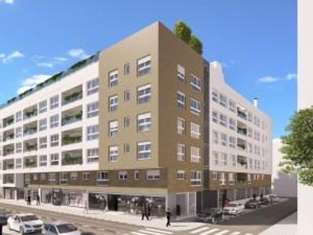 Apartamento en venta Estepona