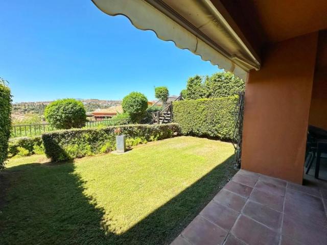 Apartamento en venta Estepona