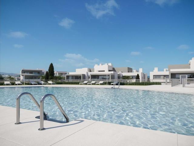 Apartamento en venta Estepona