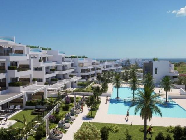 Apartamento en venta Estepona