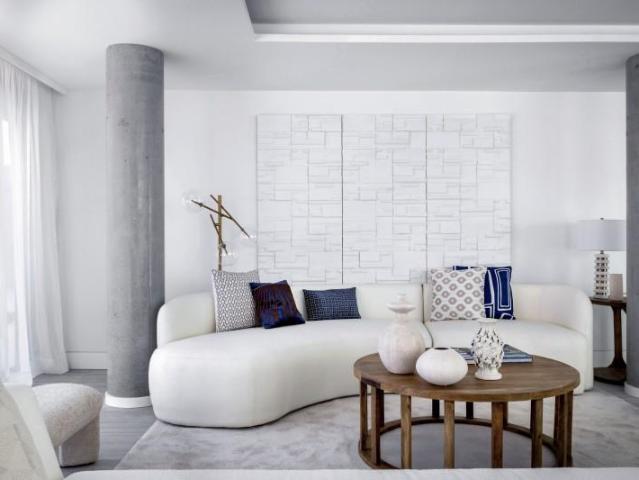 Apartamento en venta Estepona