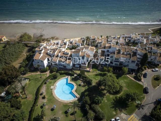 Apartamento en venta Estepona