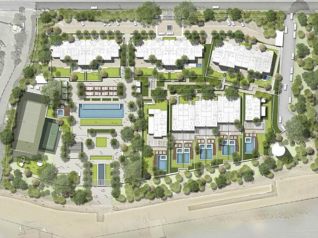 Apartamento en venta Estepona