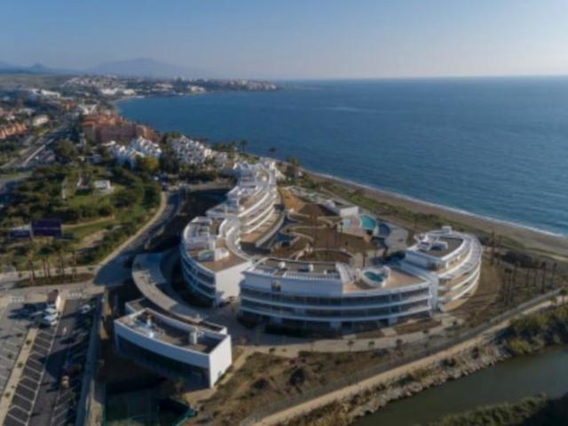 Apartamento en venta Estepona