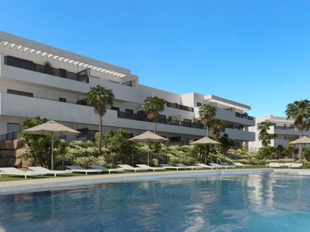 Apartamento en venta Estepona