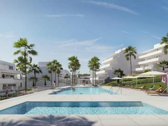 Apartamento en venta Estepona