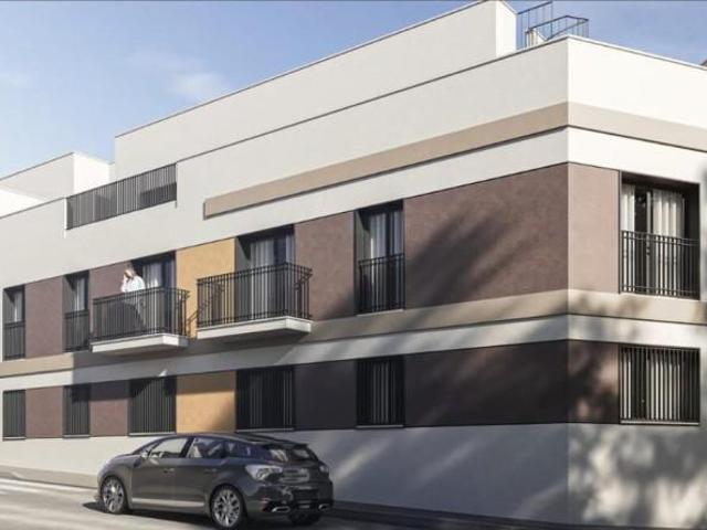 Apartamento en venta Estepona