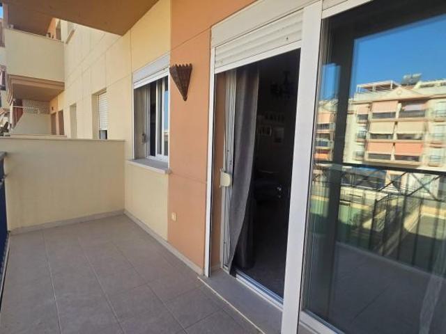Apartamento en venta Estepona