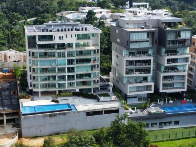 Apartamento en venta estrenar D9 Terrazas del Country Guataparo Vln