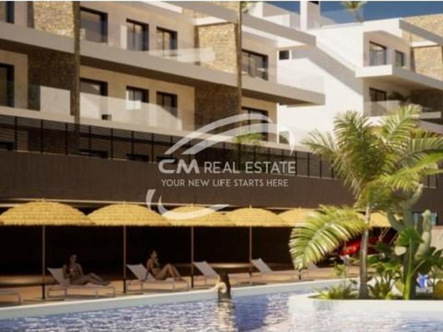 Apartamento en venta Finestrat