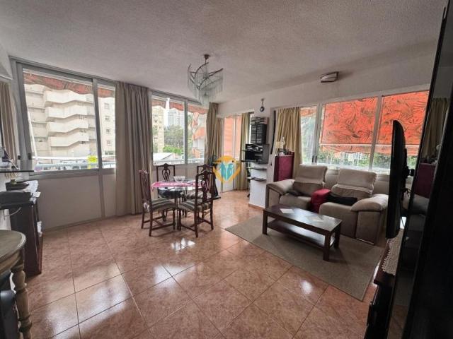 Apartamento en venta Finestrat