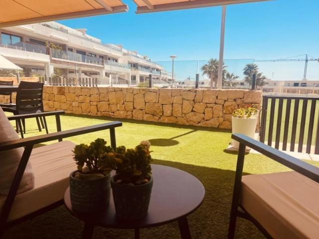 Apartamento en venta Finestrat