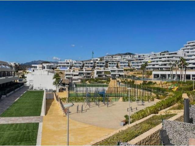 Apartamento en venta Finestrat