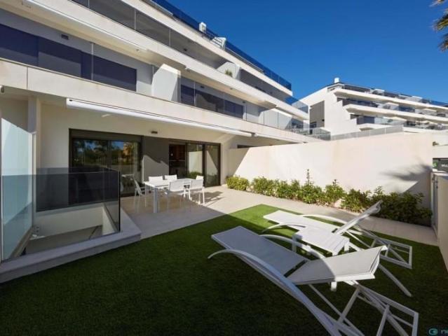 Apartamento en venta Finestrat