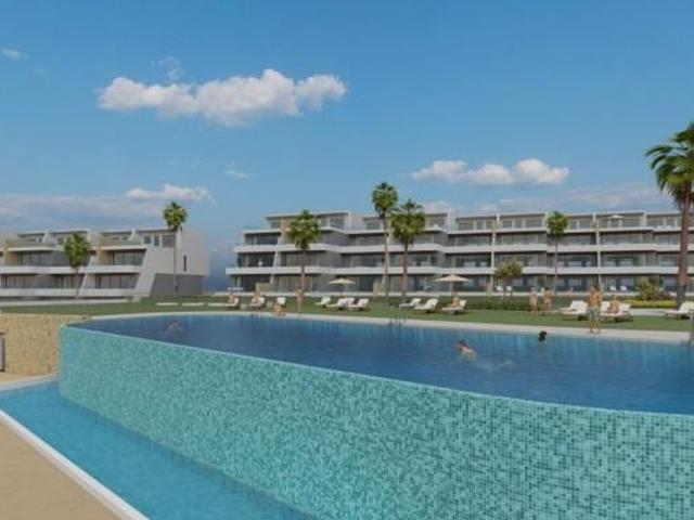 Apartamento en venta Finestrat