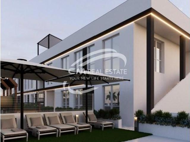 Apartamento en venta Finestrat