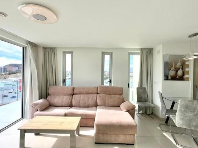 Apartamento en venta Finestrat