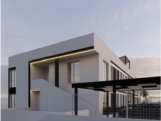 Apartamento en venta Finestrat