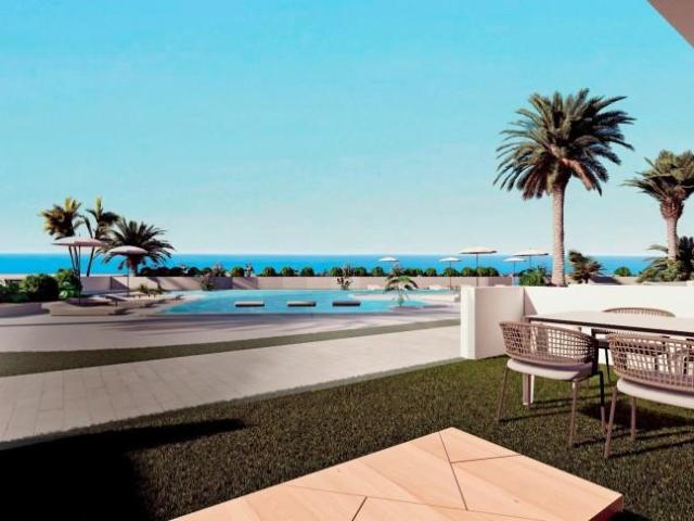 Apartamento en venta Finestrat