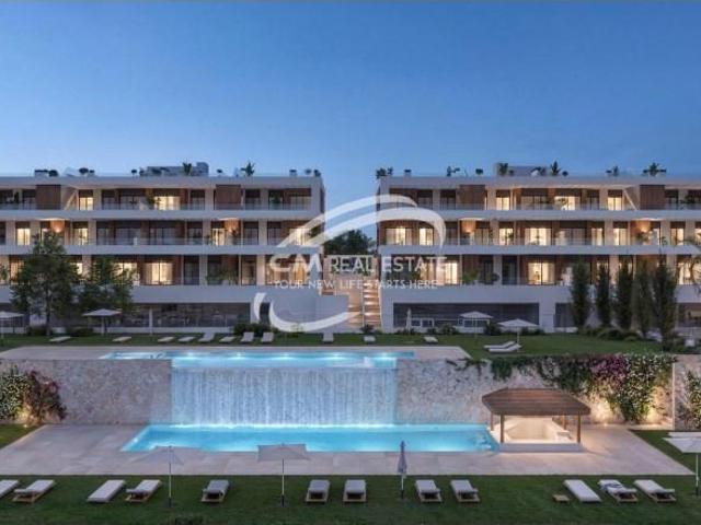 Apartamento en venta Finestrat