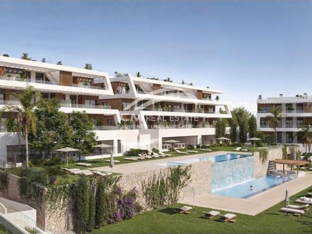 Apartamento en venta Finestrat