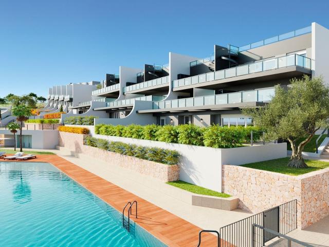 Apartamento en venta. FINESTRAT