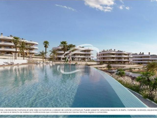 Apartamento en venta Finestrat