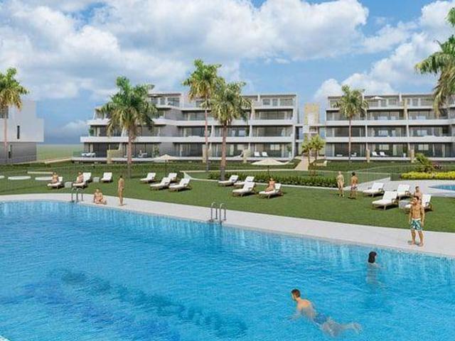 Apartamento en venta Finestrat