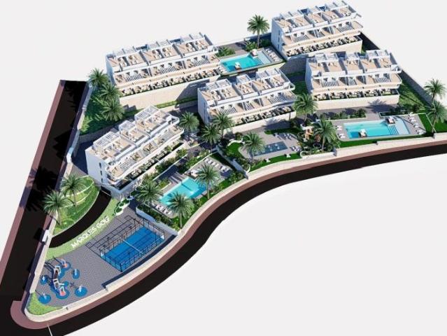Apartamento en venta Finestrat