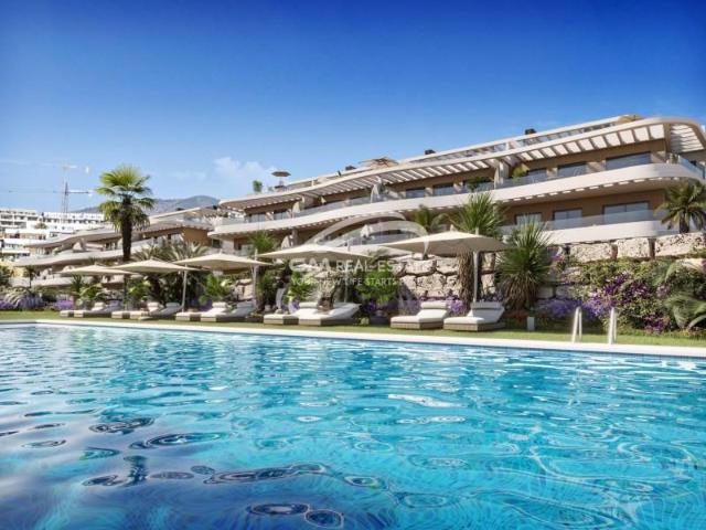 Apartamento en venta Finestrat