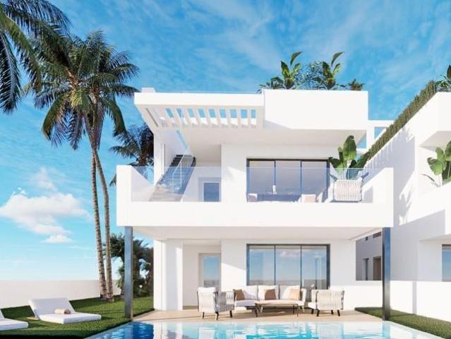Apartamento en venta Finestrat