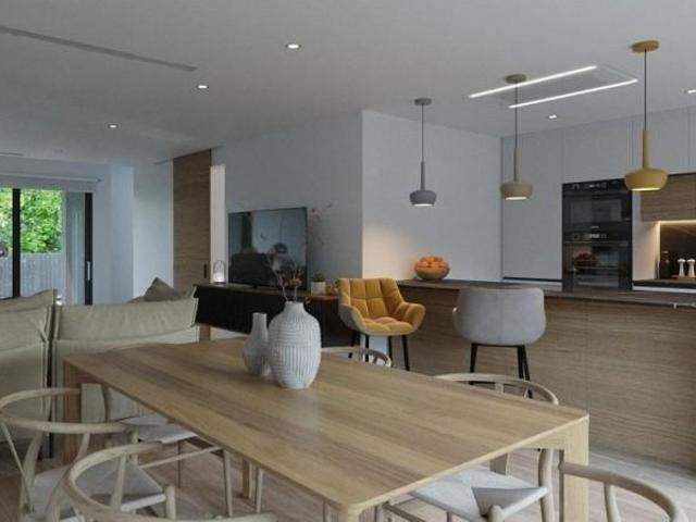 Apartamento en venta Finestrat