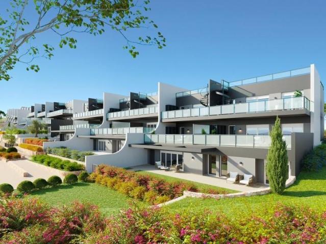 Apartamento en venta Finestrat