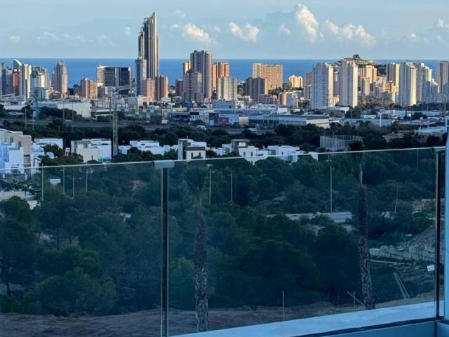 Apartamento en venta Finestrat