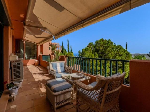 Apartamento en venta Finestrat