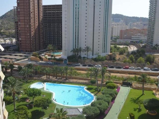 Apartamento en venta Finestrat