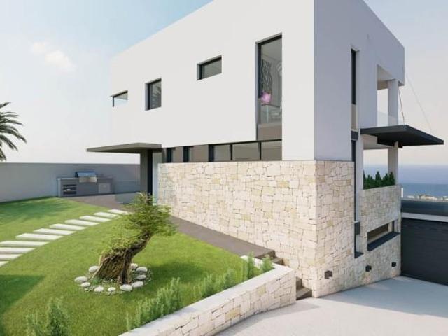 Apartamento en venta Finestrat