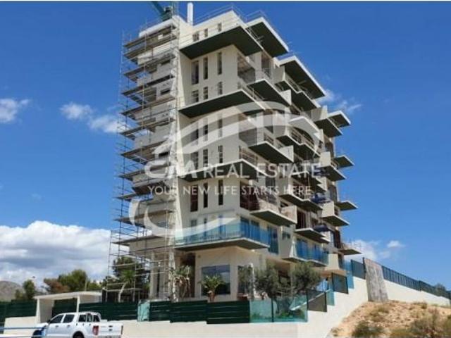 Apartamento en venta Finestrat