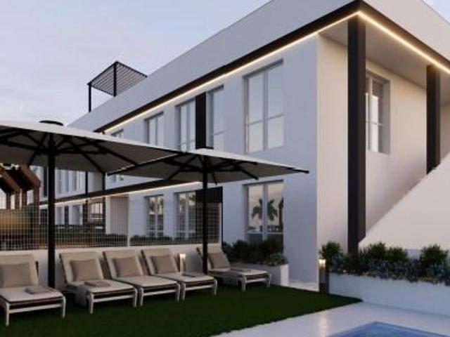 Apartamento en venta Finestrat