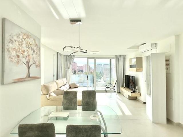 Apartamento en venta Finestrat