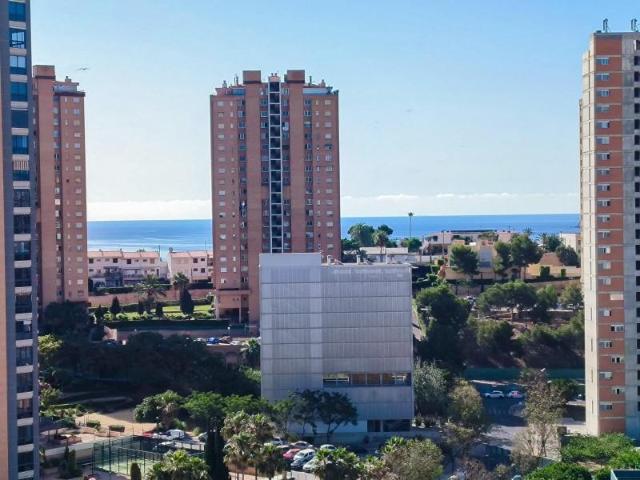 Apartamento en venta Finestrat