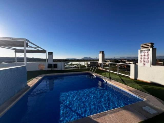 Apartamento en venta Formentera del Segura